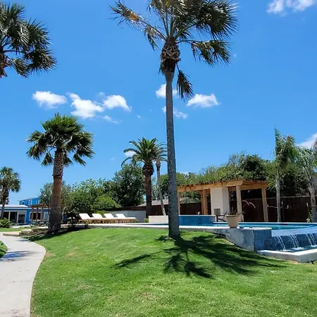 Casa Copano Vila